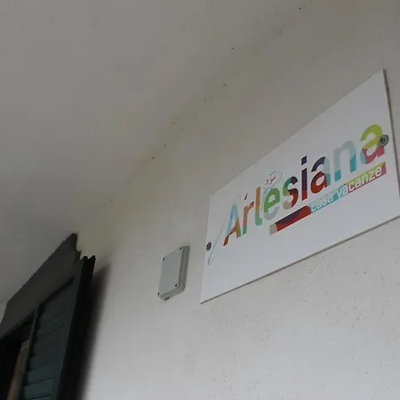 Arlesiana *