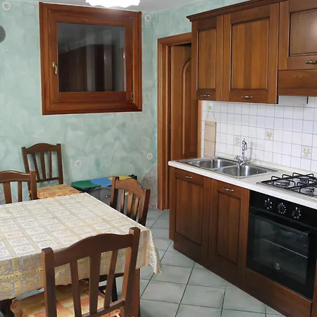 Apartmán Arlesiana Agerola