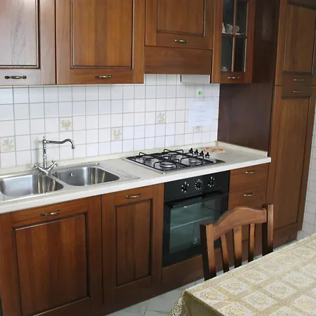 Arlesiana Apartmán *