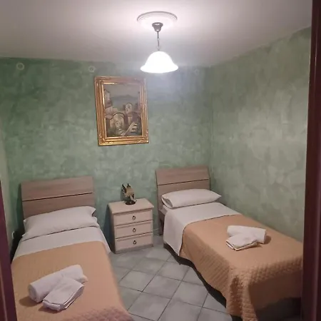 Apartmán Arlesiana Agerola