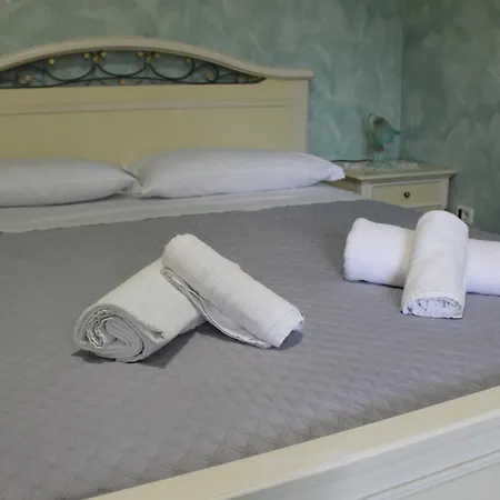Apartamento Arlesiana