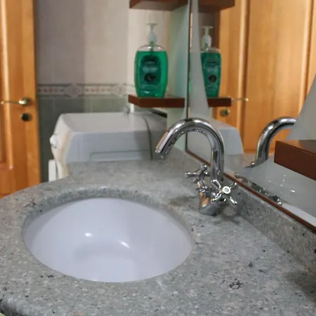 Arlesiana Apartamento